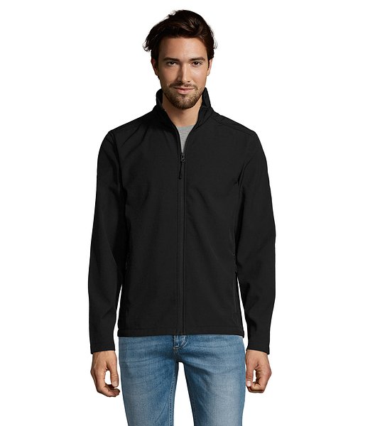 Herren Jacke 280g Leycila