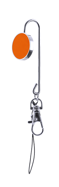 Taschenhalter-Schlüsselanhänger Idsia