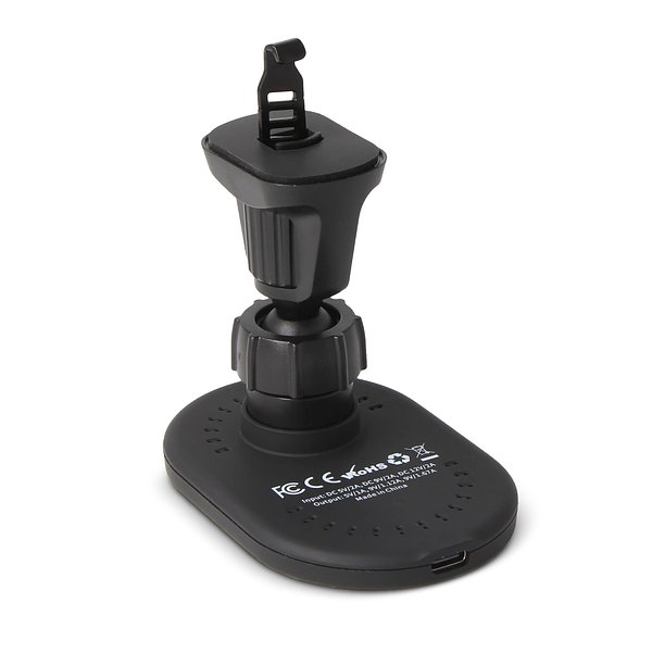 Wireless car charger R-ABS 15W Mengaun