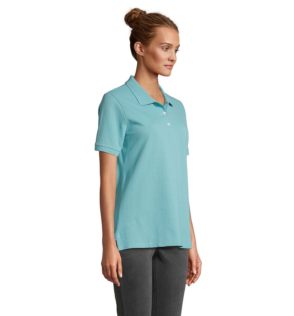 PACIFIC Damen POLO Menst