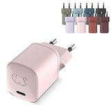 Fresh & Rebel USB-C Mini Charger USB-C PD // 20W Luongi