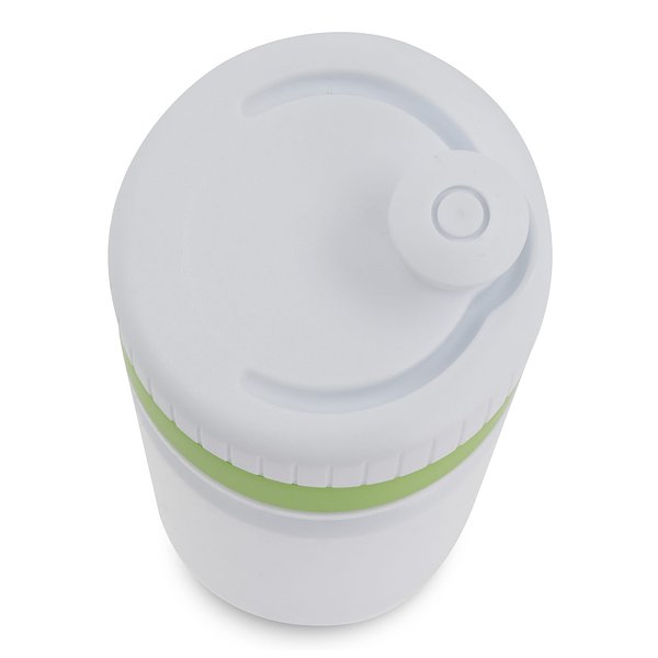 Sportflasche mit Rand 750ml Emmarena