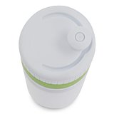 Sportflasche mit Rand 750ml Emmarena