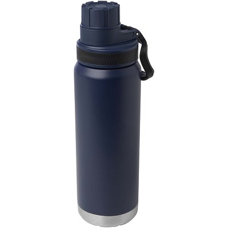 700 ml RCS-zertifizierte Kupfer-Vakuum Isolierflasche aus recyceltem Edelstahl - Natinen