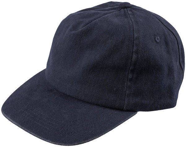 Baumwolle (240 g/m2) Mütze Giannan