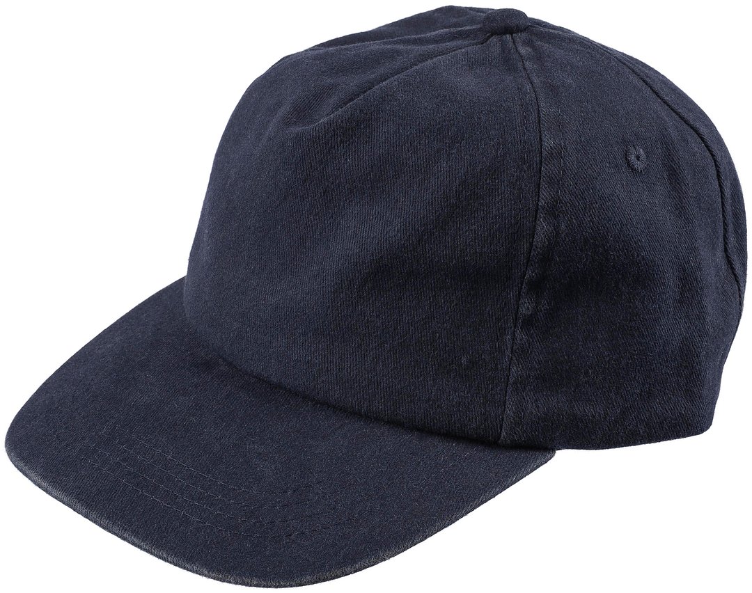 Baumwolle (240 g/m2) Mütze Giannan