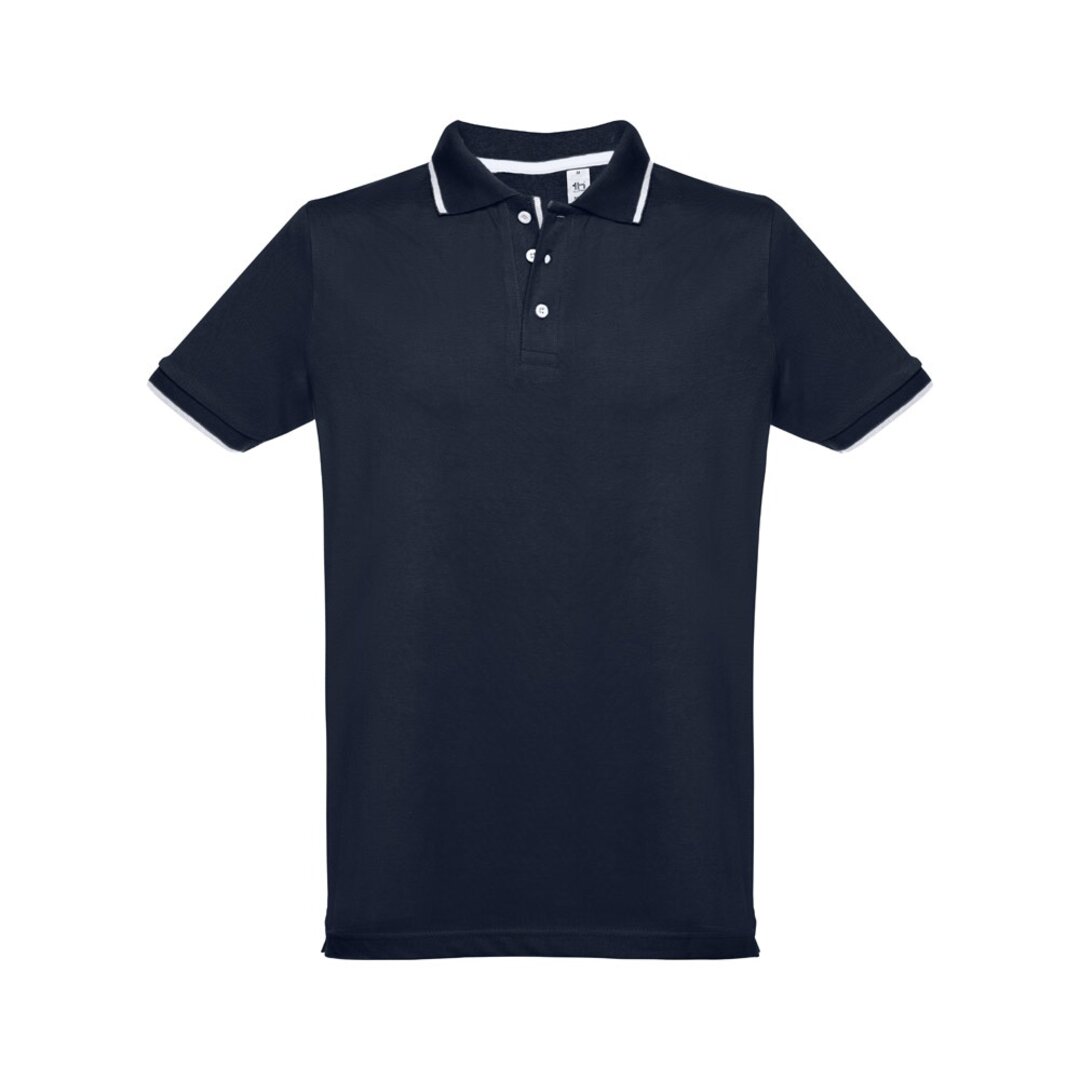 "Slim fit" Herren Poloshirt Relina