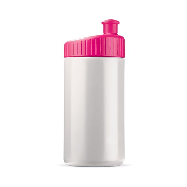 Sportflasche Design 500ml Buoldivin