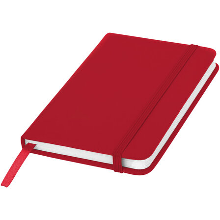A6 Hard Cover Notizbuch - Lüti