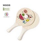 Sublimations Strand Schläger Idxia