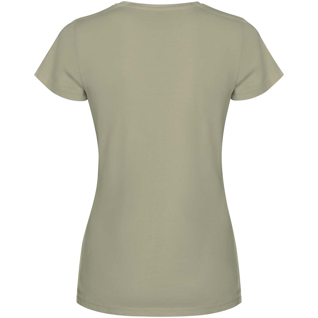 T-Shirt für Damen - Anicorsin