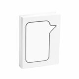 Notizblock Idsan
