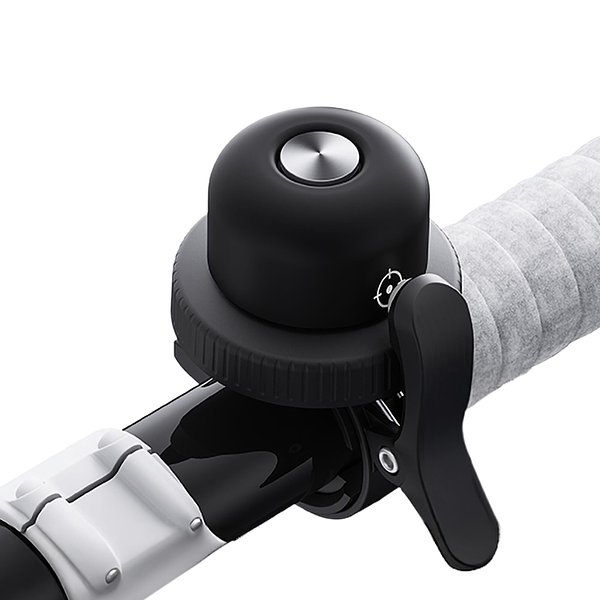 Tagbird – Fahrradklingel mit wasserdichter Smartfinder Beatiat