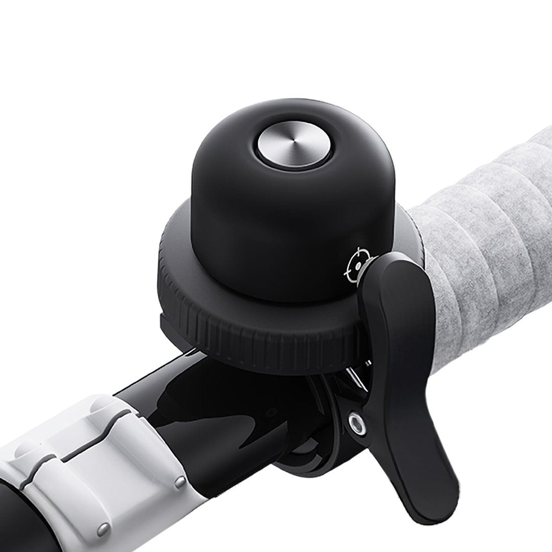 Tagbird – Fahrradklingel mit wasserdichter Smartfinder Beatiat