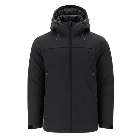Parka Idter
