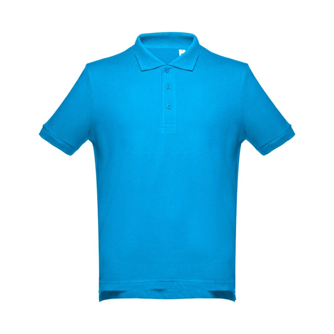 Herren Poloshirt Emerdi