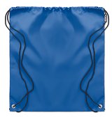 Beutel mit Kordelzug 190T RPET Rudescier