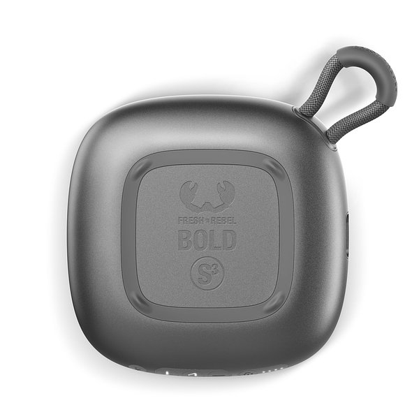 Fresh n Rebel Bold S3 wasserdichter Bluetooth-Lautsprecher Mareliten