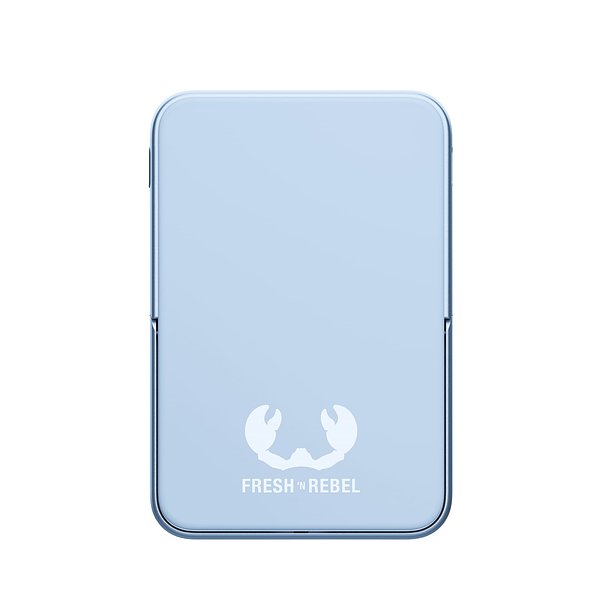 Kabellose Powerbank 10000 mAh kompatibel mit MagSafe Vinatin