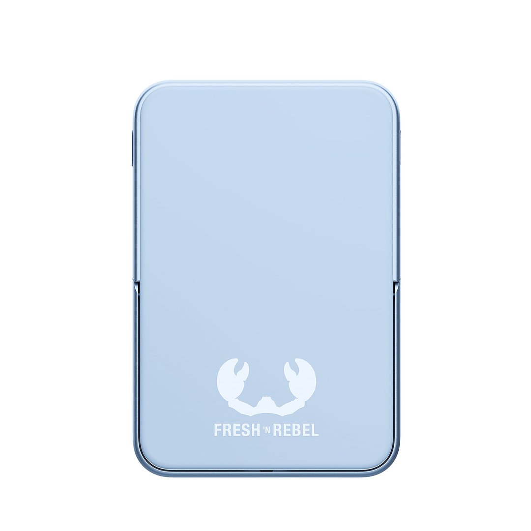 Kabellose Powerbank 10000 mAh kompatibel mit MagSafe Vinatin