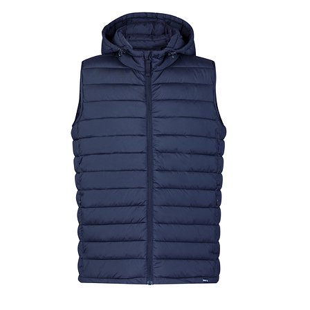 Weste Idpax