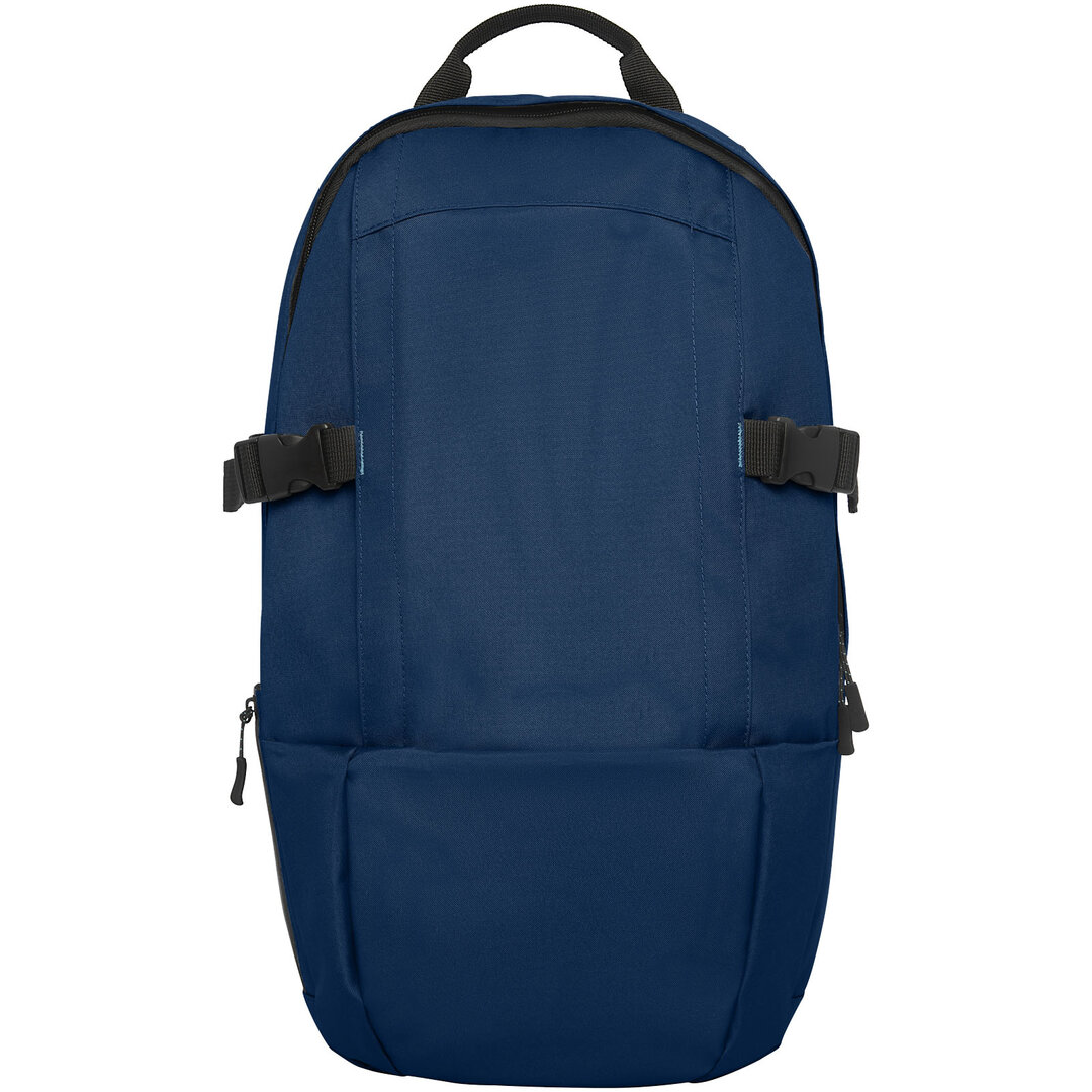 15" RPET Laptop-Rucksack GRS-zertifiziert 8L - Jovia