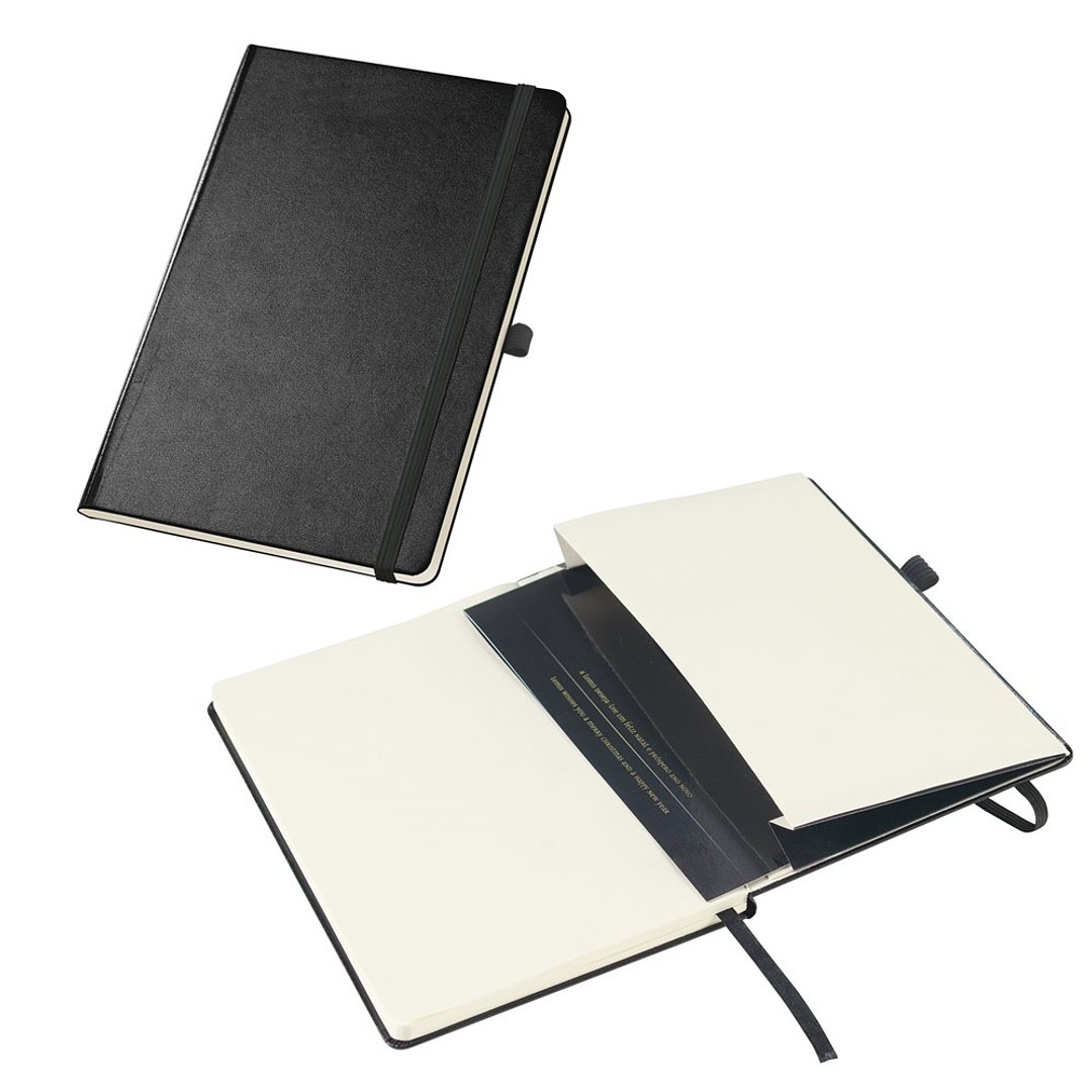 A5 Notizbuch Jörins