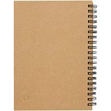 A6 Recycling Notizbuch - Leycio