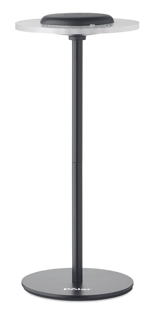 USB-Tischlampe Eisen Walf