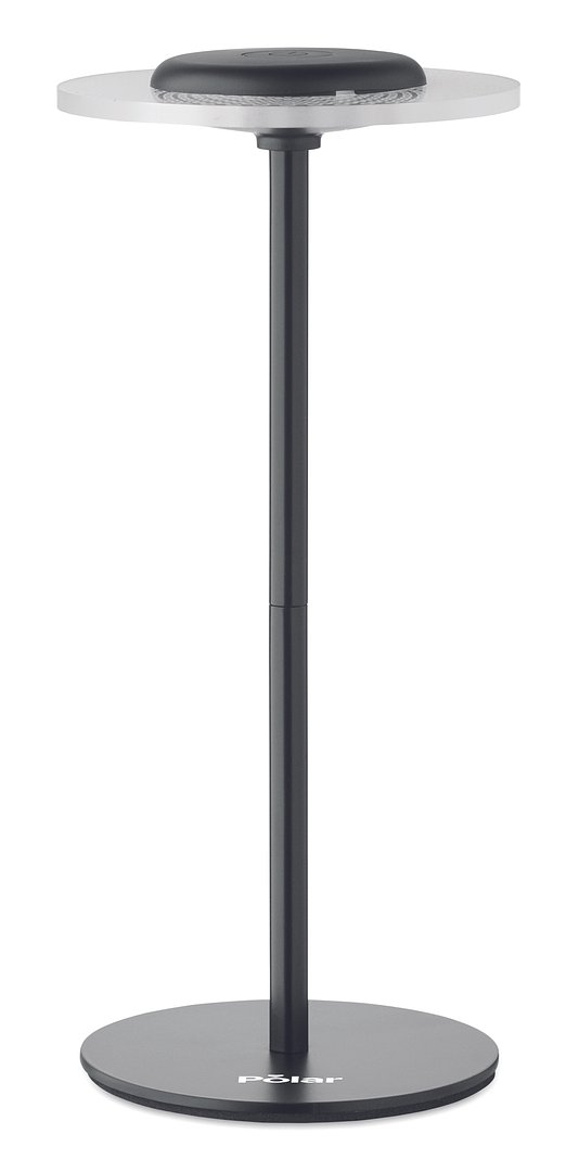 USB-Tischlampe Eisen Walf