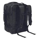 Erweiterbarer RPET-Rucksack Andiver