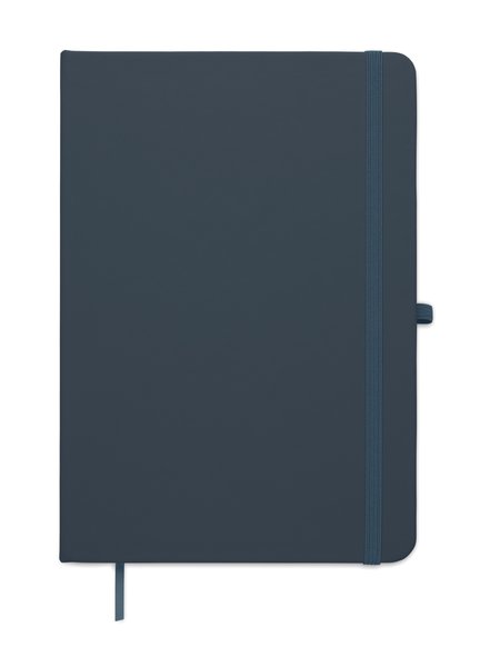 DIN A5 Notizbuch recy. PU Ninathll
