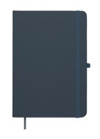 DIN A5 Notizbuch recy. PU Ninathll