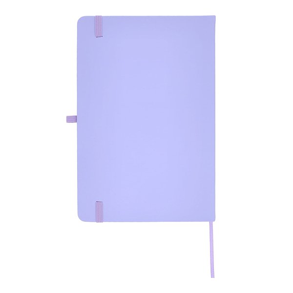 PU-Notizbuch Sora A5 Ruiner