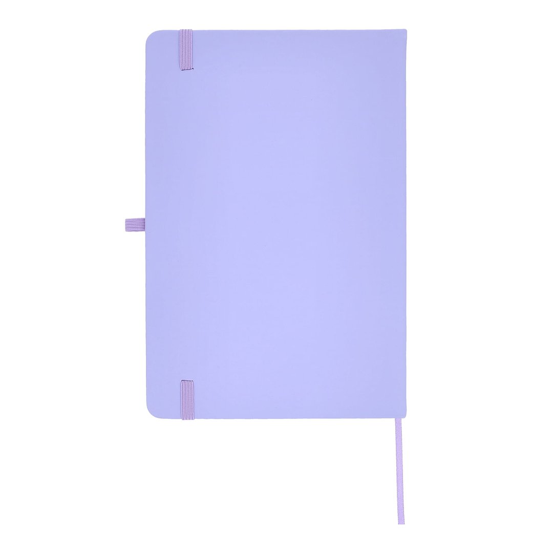 PU-Notizbuch Sora A5 Ruiner