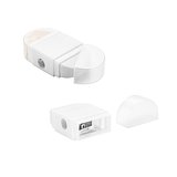 Bleistiftspitzer 2-1 aus PP Mirinato