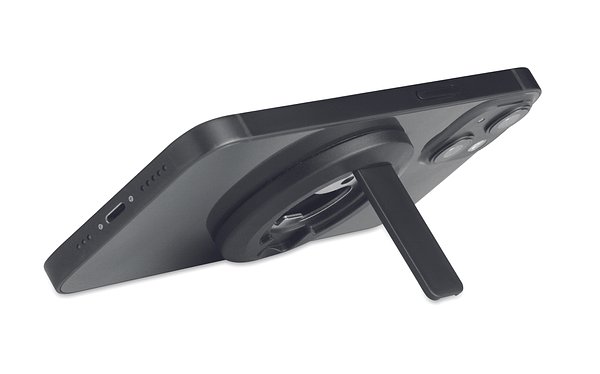 Phonehalter mit Kapselheber Helycieri