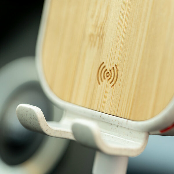 Ladegerät Halter Idben