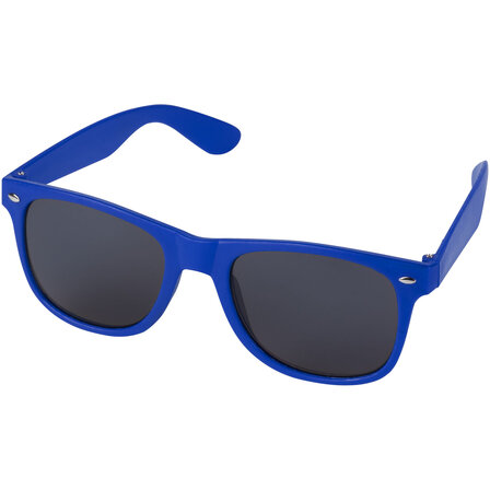 Sonnenbrille aus recyceltem Kunststoff - Mengn