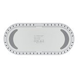 3-in-1 15W Drahtloses Ladegerät für Handys, Apple Watch und AirPods. Durin