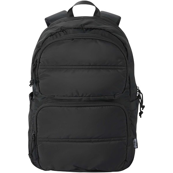 15,6" GRS recycelter Laptoprucksack 18L - Walin