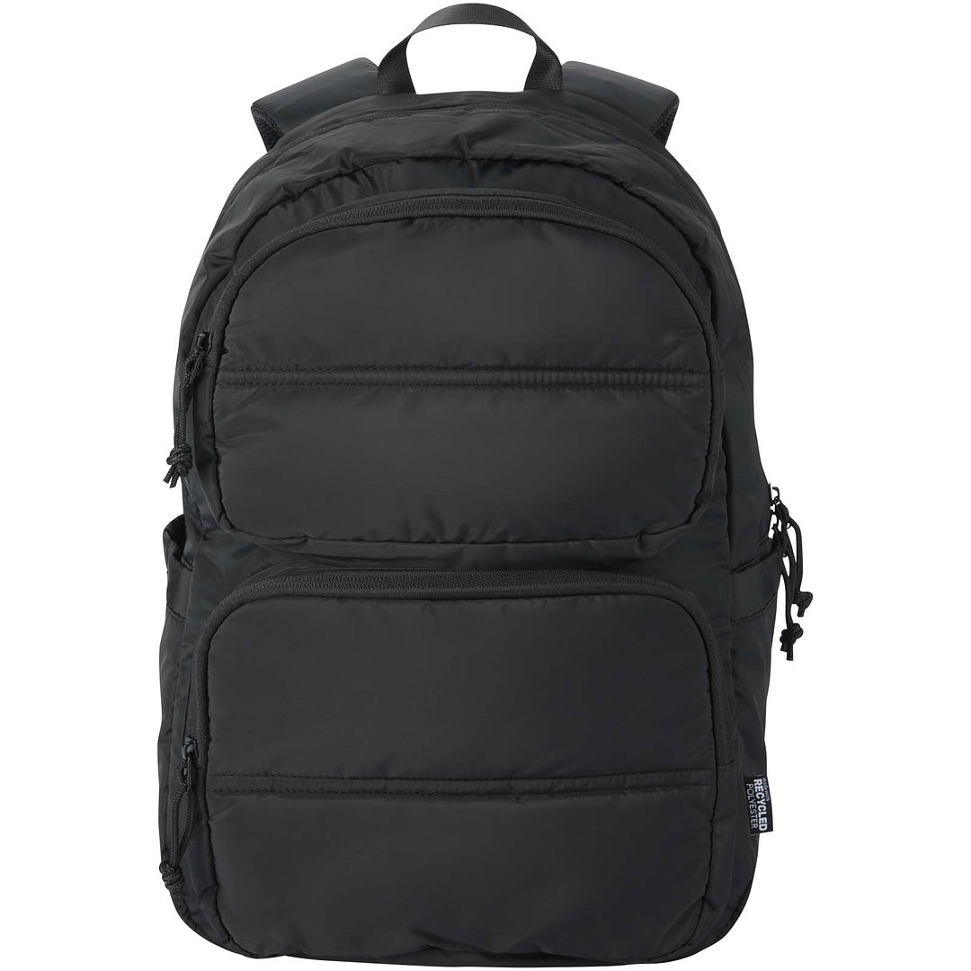 15,6" GRS recycelter Laptoprucksack 18L - Walin