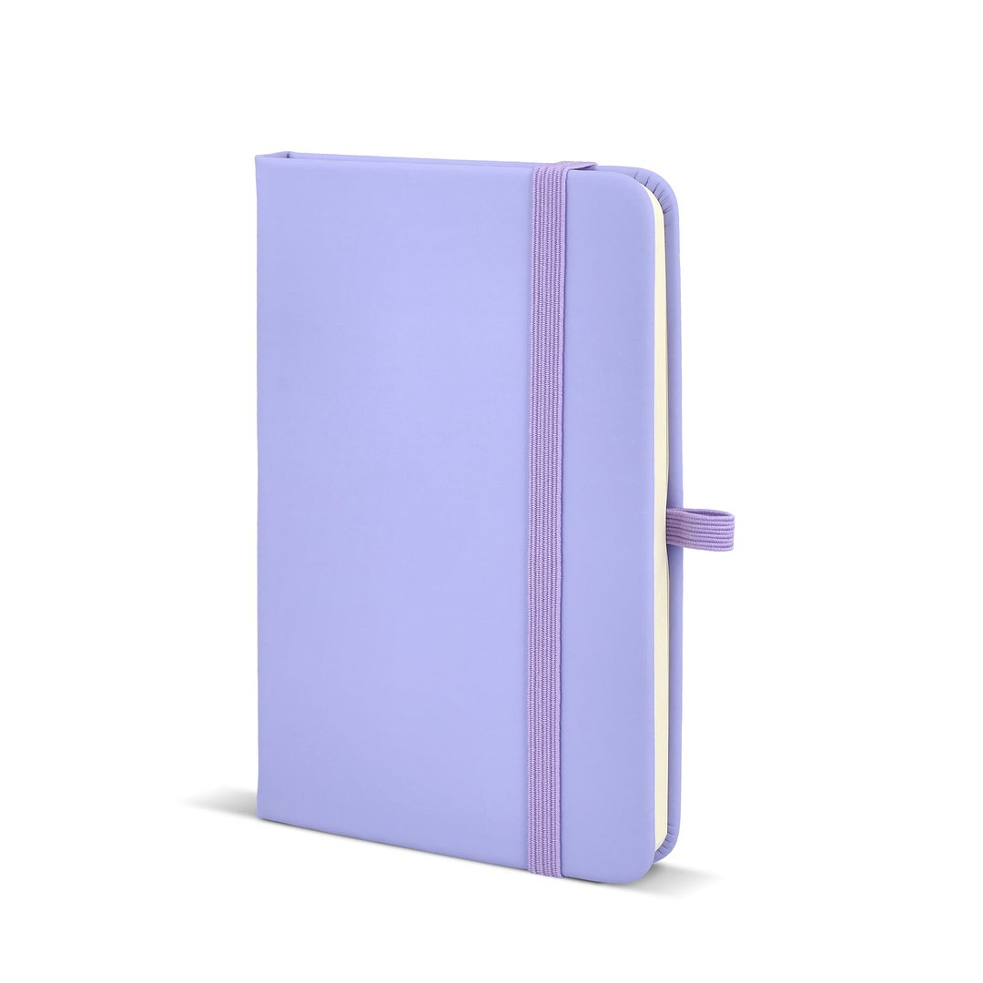 PU-Notizbuch Sora A6 Marazens