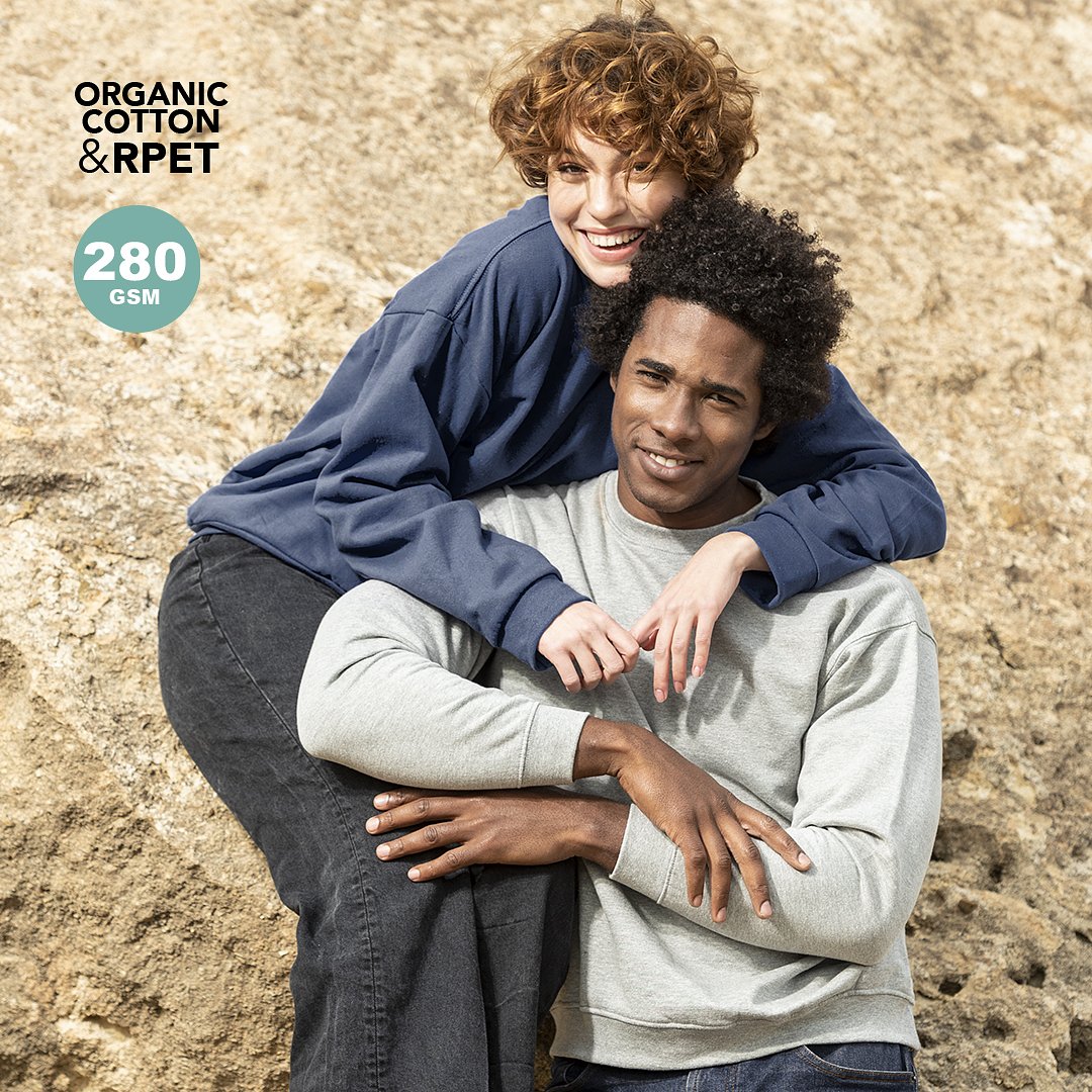 Erwachsene Sweatshirt Iddex