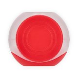 All-in-One-Lunchbox mit Soßenfach und Löffel-Gabel Aitlixl