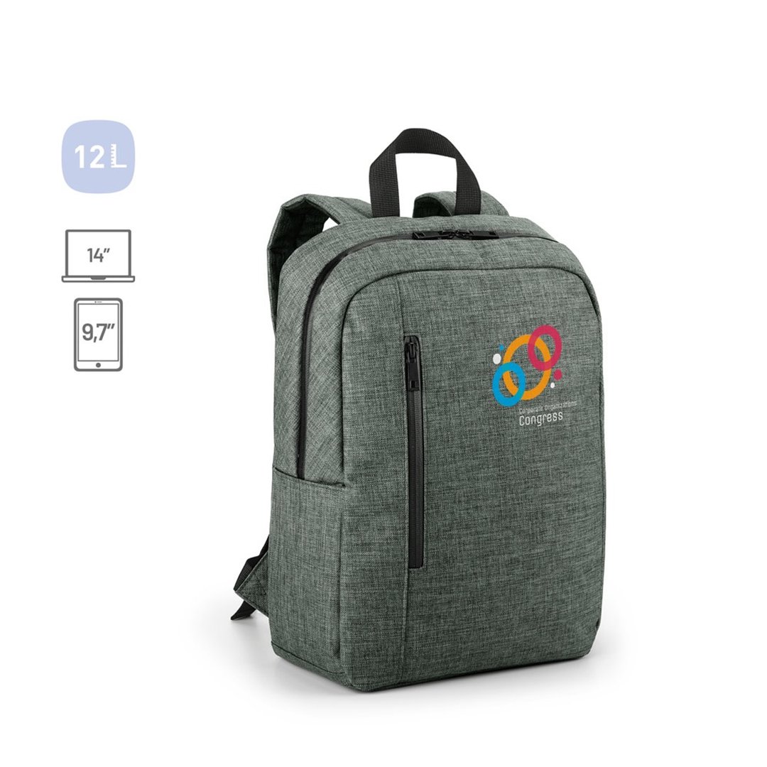 Laptop-Rucksack 14" Gnathors
