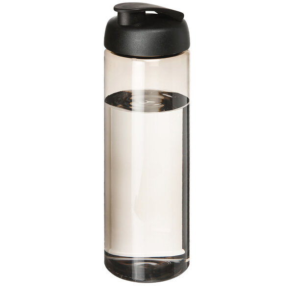 Vibe 850 ml Sportflasche mit Klappdeckel - Itadivep