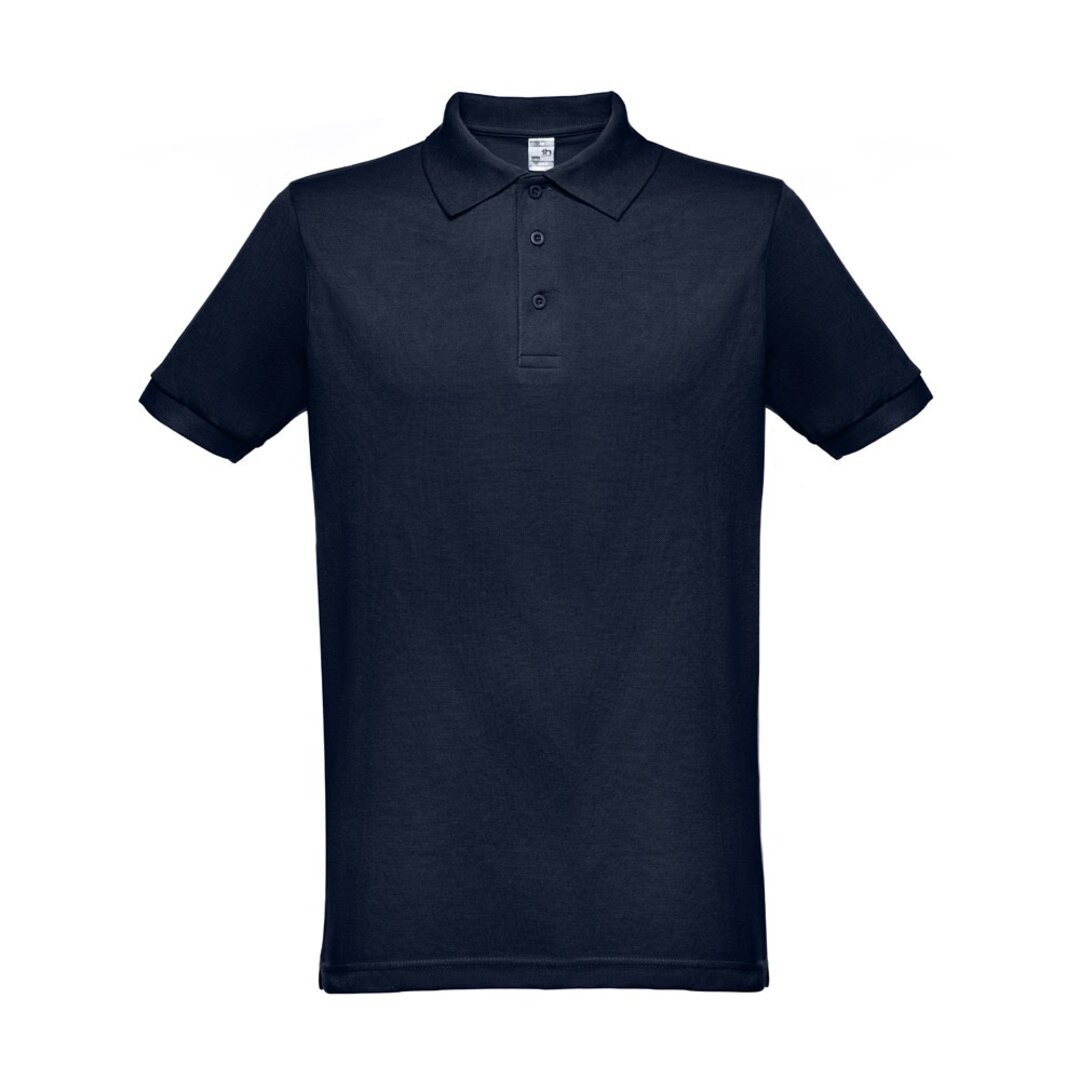 Herren Poloshirt Adicat