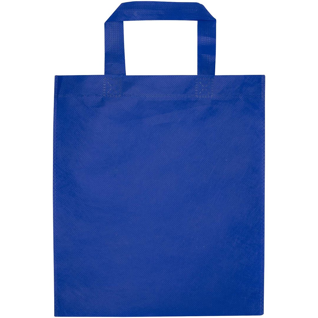 3 L Mini Tragetasche aus GRS Recyclingmaterial - Vregi