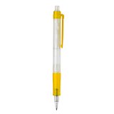 Kugelschreiber Vegetal Pen Clear Transparent Giafer